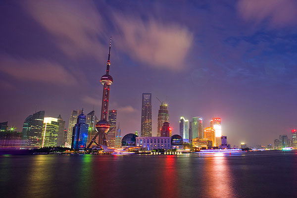 上海东方明珠塔有多高?